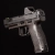 Osłona kolimatora OpticGard dla Holosun SCS-VP9