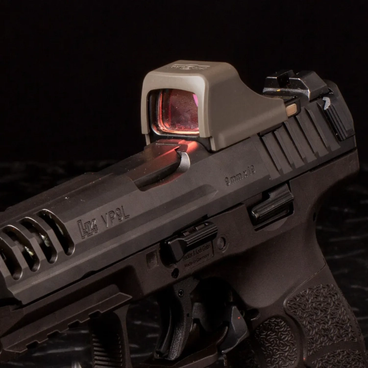 Osłona kolimatora OpticGard dla Holosun SCS-VP9