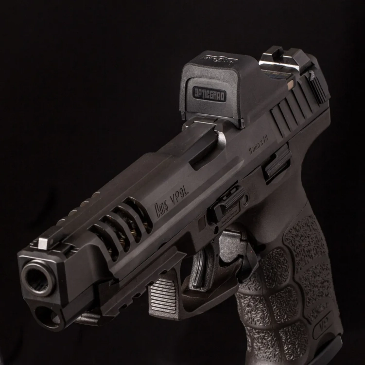 Osłona kolimatora OpticGard dla Holosun SCS-VP9