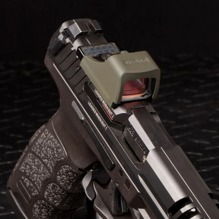 Osłona kolimatora OpticGard dla Holosun SCS-VP9