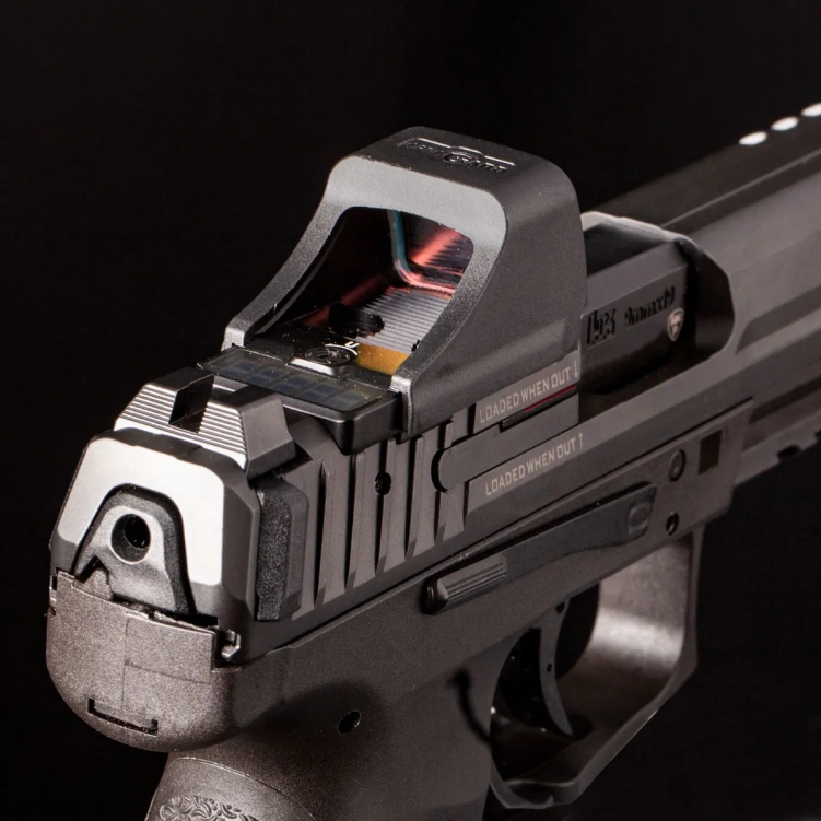 Osłona kolimatora OpticGard dla Holosun SCS-VP9