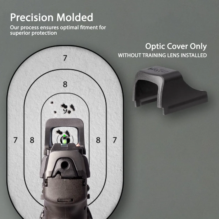 Osłona kolimatora OpticGard dla Holosun SCS-VP9