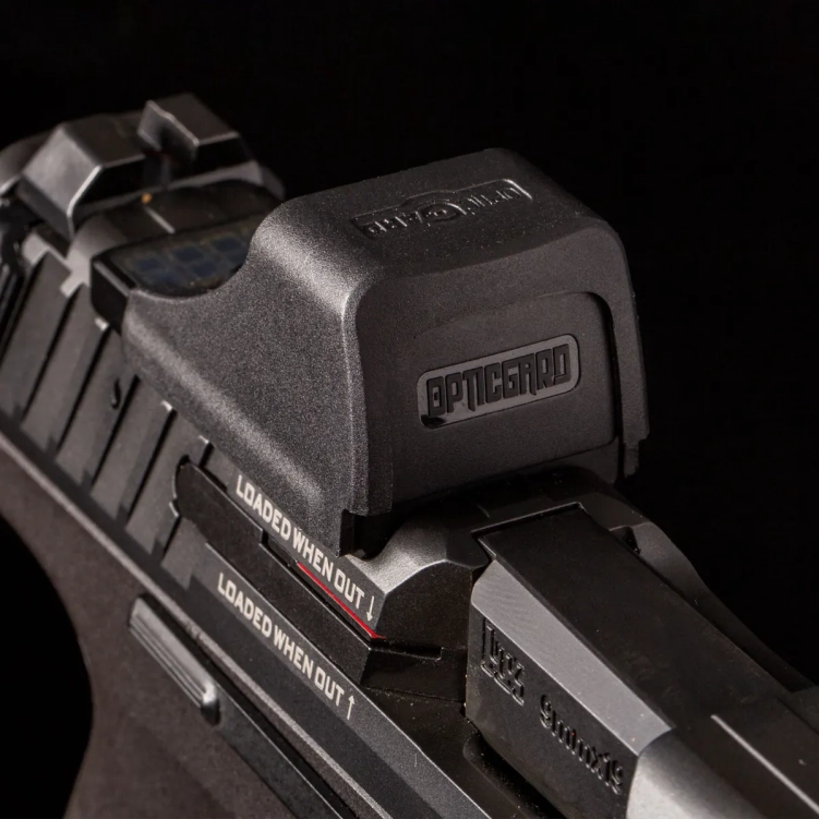 Osłona kolimatora OpticGard dla Holosun SCS-VP9
