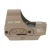 Kolimator Holosun HE510C-GR-FDE MR z montażem Picatinny