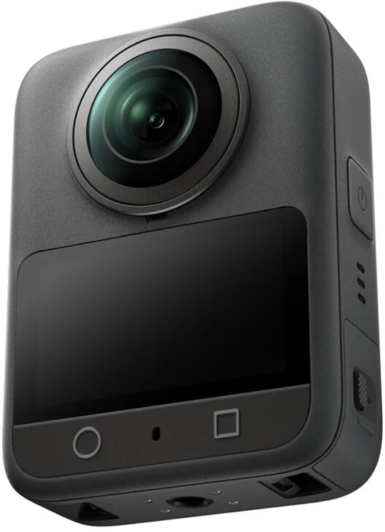 Kamera sportowa DJI Osmo 360 Adventure Combo