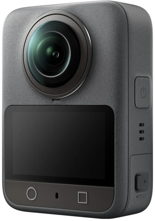 Kamera sportowa DJI Osmo 360 Adventure Combo