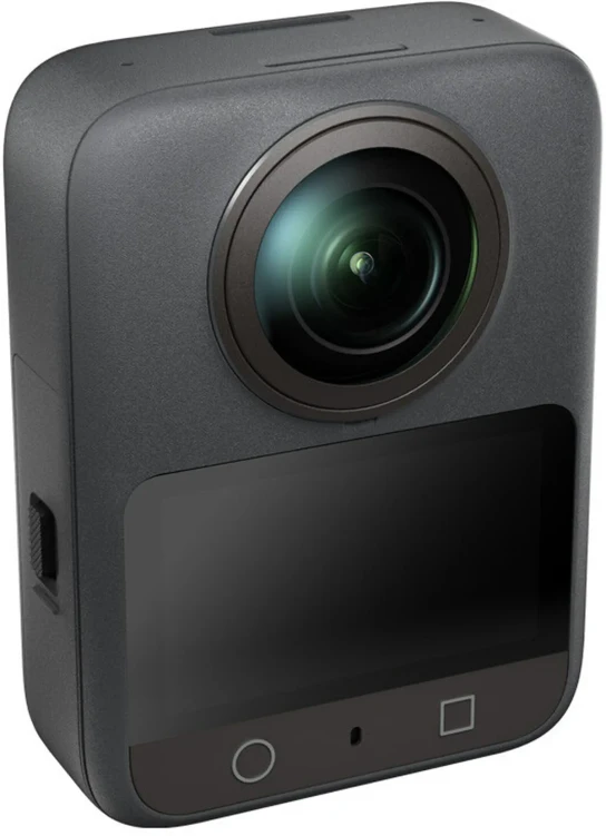 Kamera sportowa DJI Osmo 360 Adventure Combo