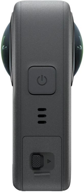 Kamera sportowa DJI Osmo 360 Adventure Combo