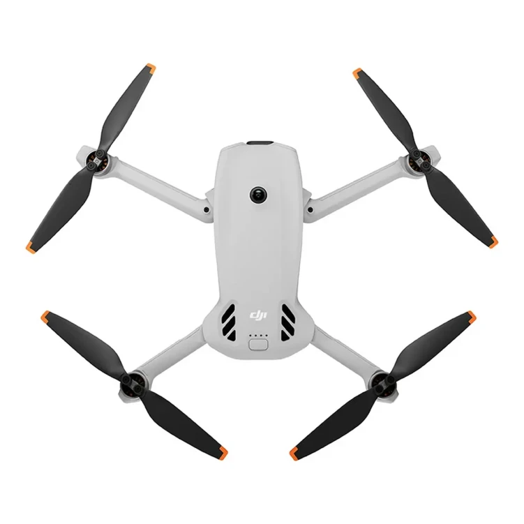 Dron DJI Lito X1 Fly More Combo RC-N3