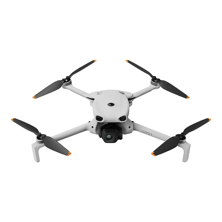 Dron DJI Lito X1 Fly More Combo RC-N3