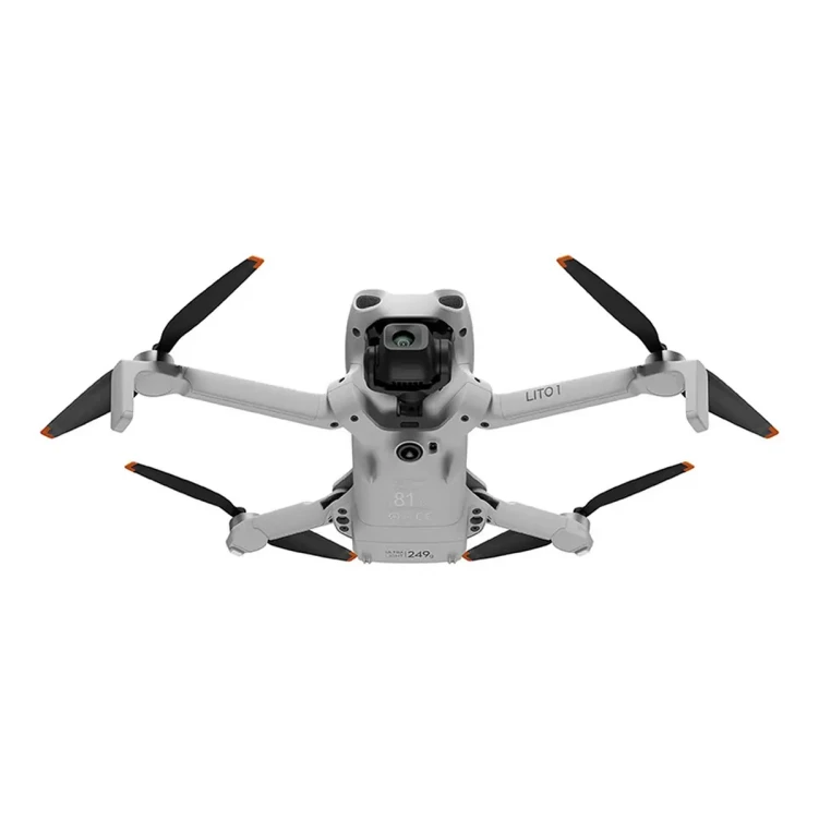 Dron DJI Lito X1 Fly More Combo RC-N3