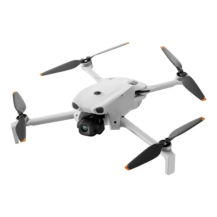 Dron DJI Lito X1 Fly More Combo RC-N3