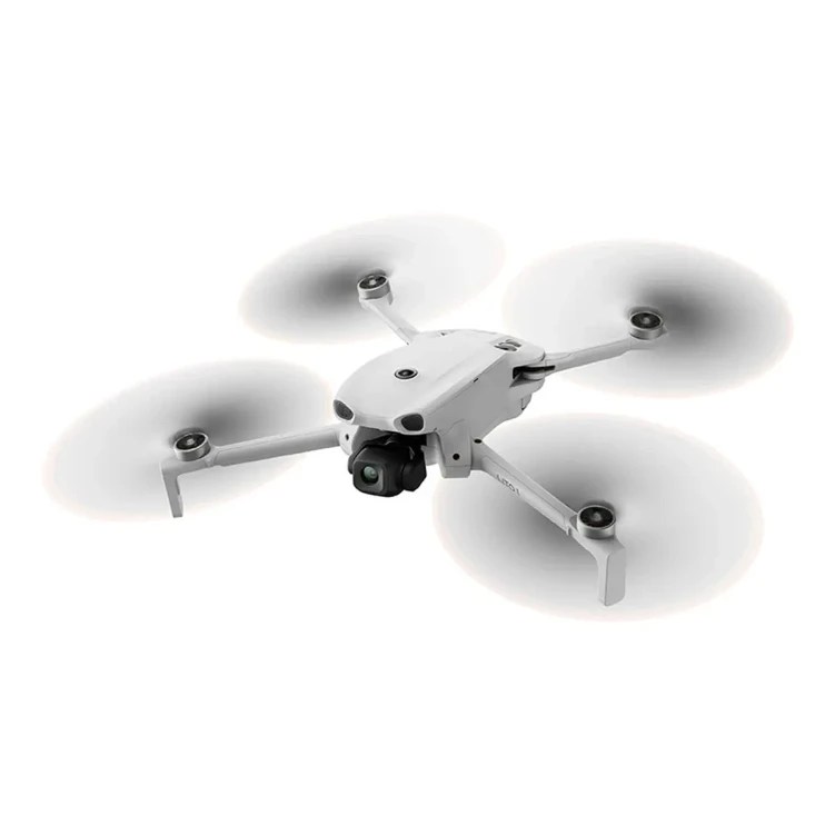 Dron DJI Lito X1 Fly More Combo RC-N3