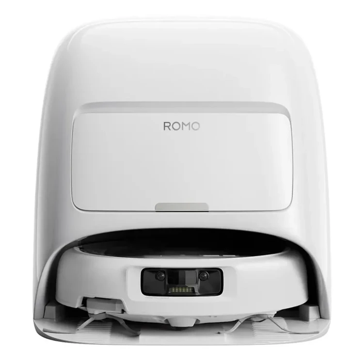 DJI Robot sprzątający ROMO A Biały
