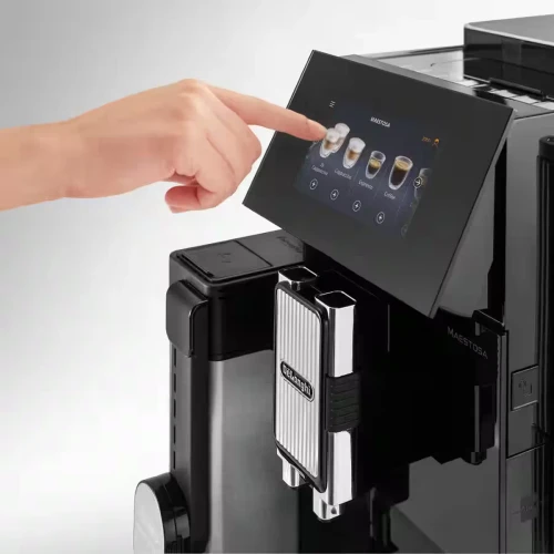 Ekspres DeLonghi Maestosa EPAM960.75.GLM
