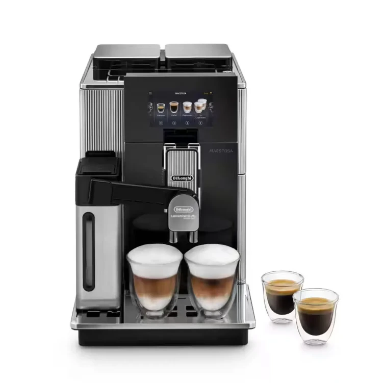 Ekspres DeLonghi Maestosa EPAM960.75.GLM