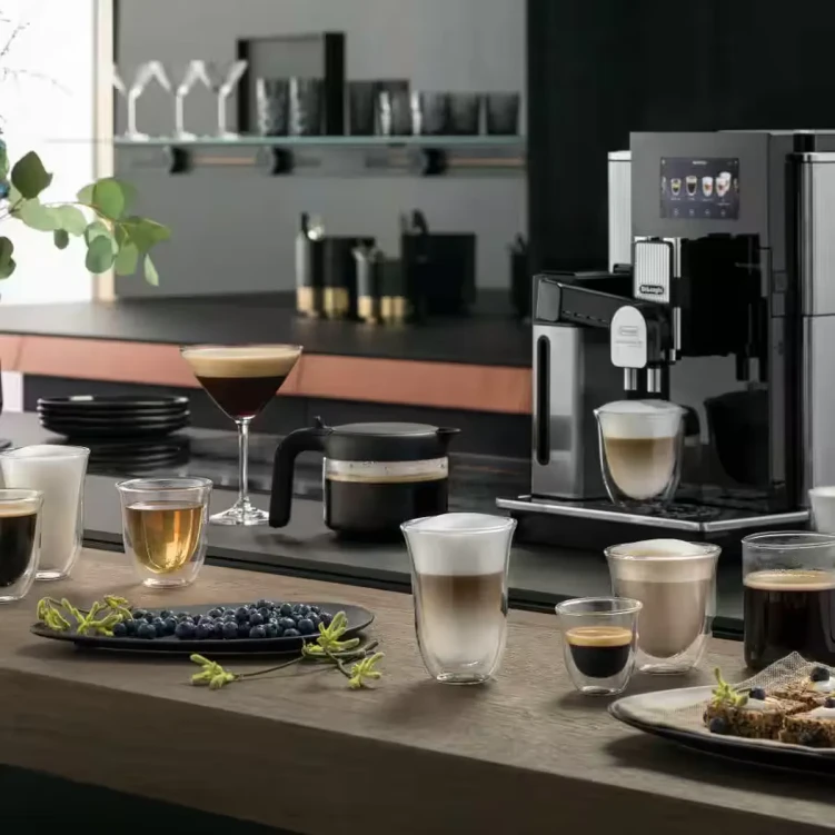 Ekspres DeLonghi Maestosa EPAM960.75.GLM