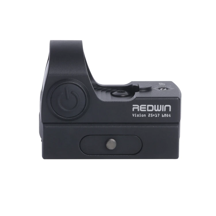 Kolimator Redwin Vision 25x17 6 MOA