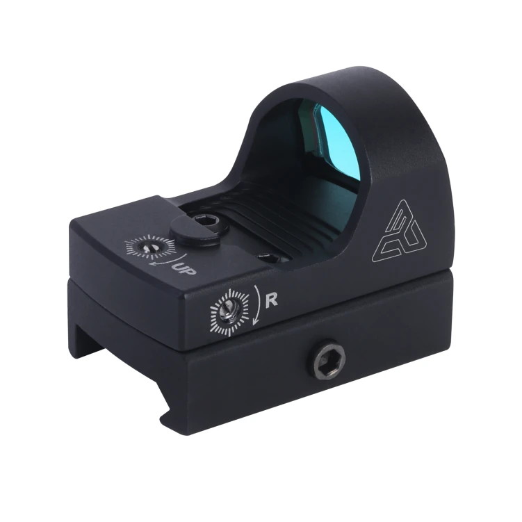Kolimator Redwin Vision 25x17 6 MOA