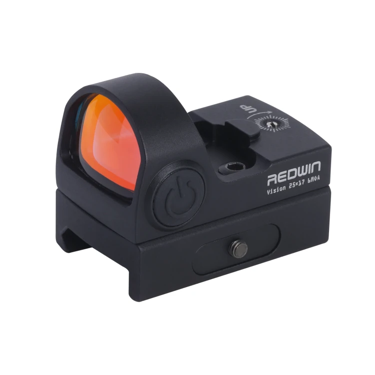 Kolimator Redwin Vision 25x17 6 MOA