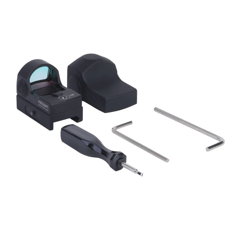 Kolimator Redwin Vision 25x17 6 MOA