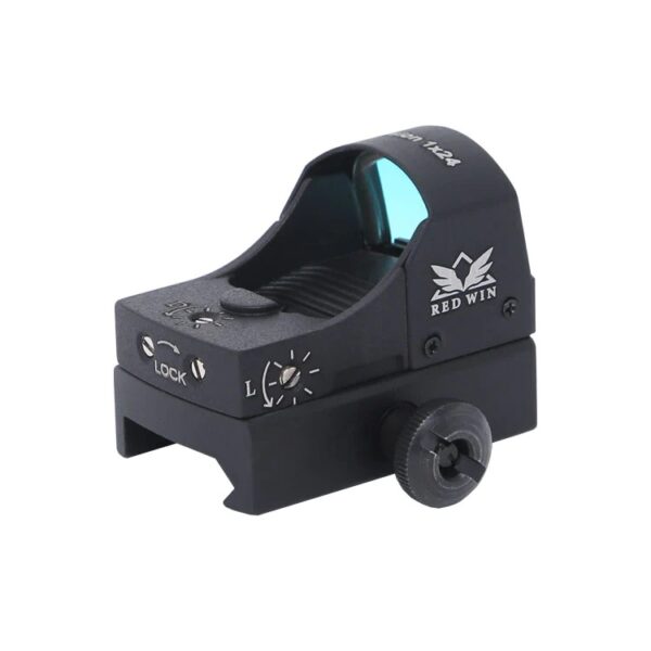 Kolimator Redwin Vision 1x24