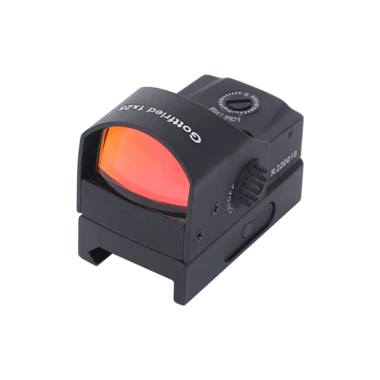 Kolimator Redwin Gottfried 1x25