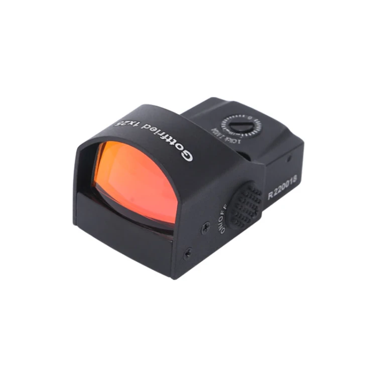 Kolimator Redwin Gottfried 1x25