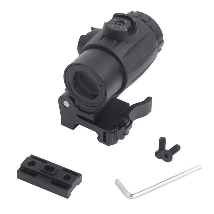 Powiększalnik Redwin Hellcat 3x Magnifier