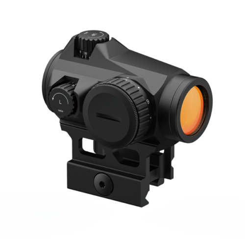 Kolimator Redwin Mantis 1x25 3 MOA
