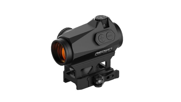 Kolimator Redwin Mantis 1x25 3 MOA