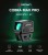 Kolimator Redwin Cobra Max Pro 29x22 MTR Green Dot
