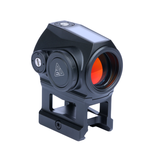 Kolimator Redwin Cherno Mini 1x23 MTR SP Green Dot