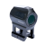 Kolimator Redwin Cherno Mini 1x23 MTR SP