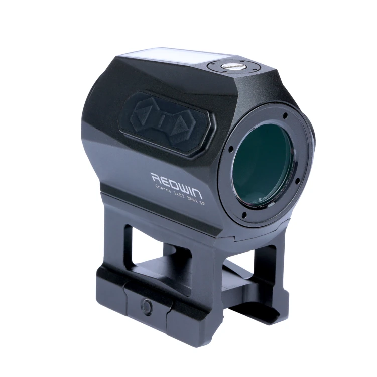 Kolimator Redwin Cherno Mini 1x23 MTR SP