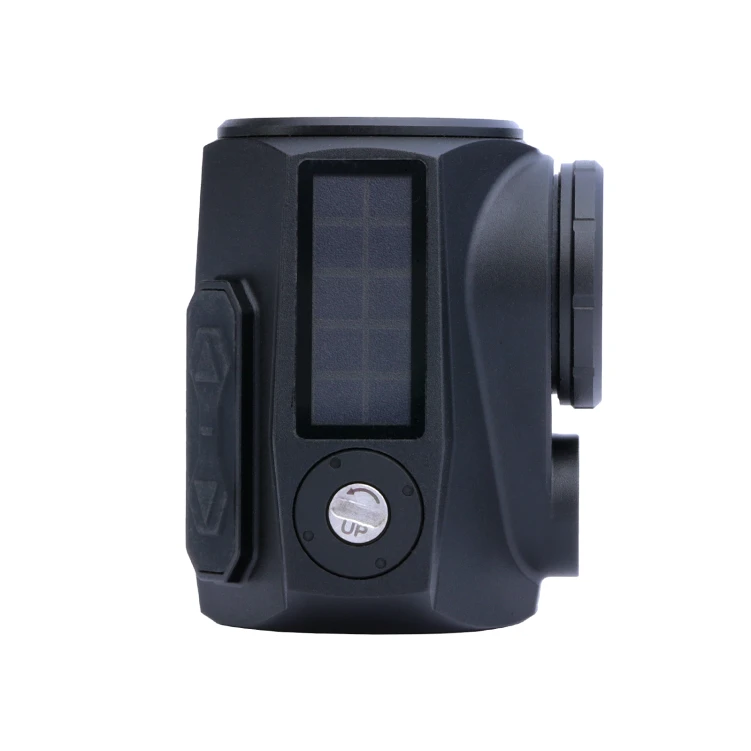 Kolimator Redwin Cherno Mini 1x23 MTR SP