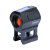 Kolimator Redwin Cherno Mini 1x23 3 MOA SP
