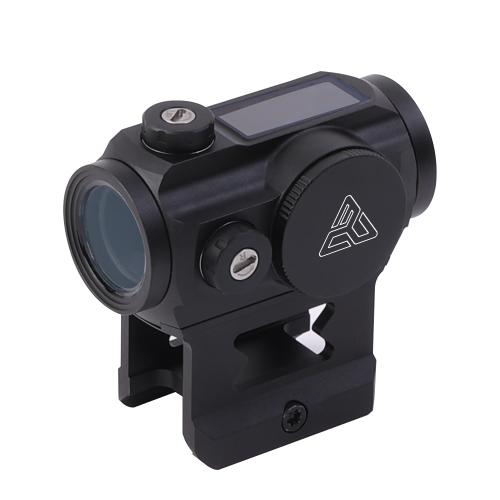 Kolimator Redwin Cherno MRT 1x22