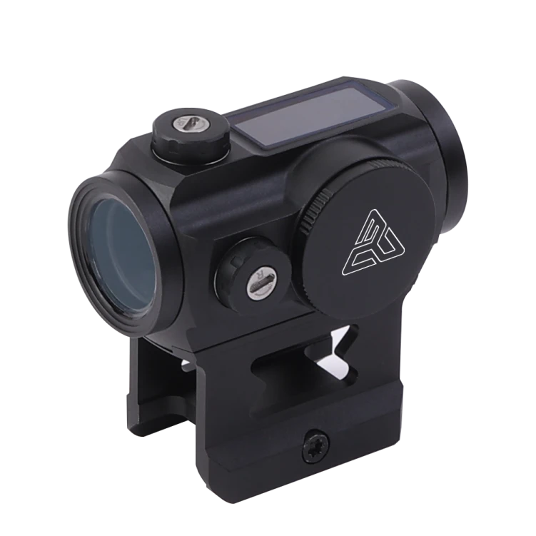 Kolimator Redwin Cherno MRT 1x22