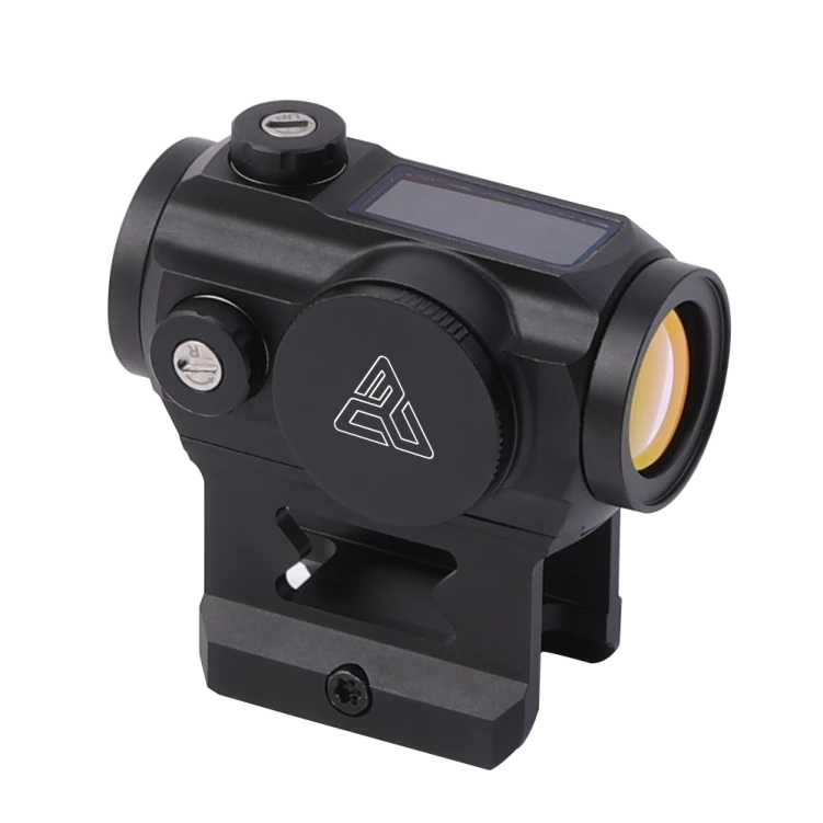 Kolimator Redwin Cherno MRT 1x22