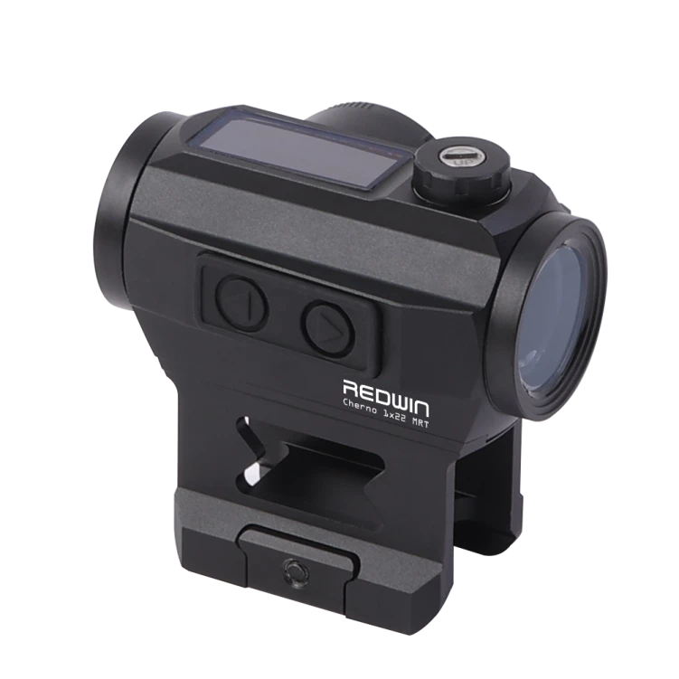 Kolimator Redwin Cherno MRT 1x22