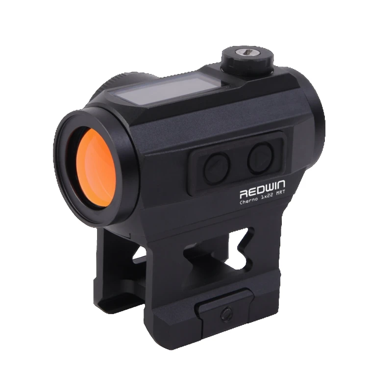 Kolimator Redwin Cherno MRT 1x22