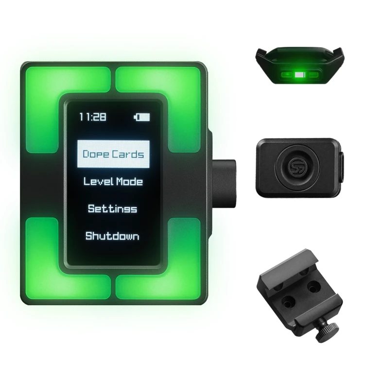 Poziomica elektroniczna SG Pulse PRO USB-C
