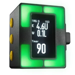 Poziomica elektroniczna SG Pulse PRO USB-C