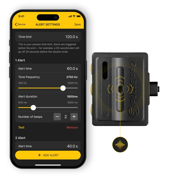 Poziomica elektroniczna SG Pulse PRO USB-C