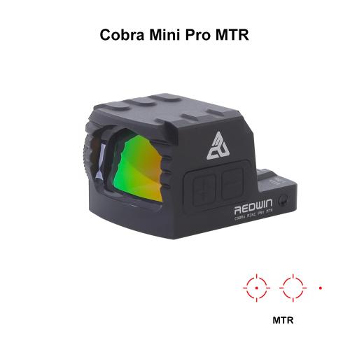 Kolimator Redwin Cobra Mini Pro MTR
