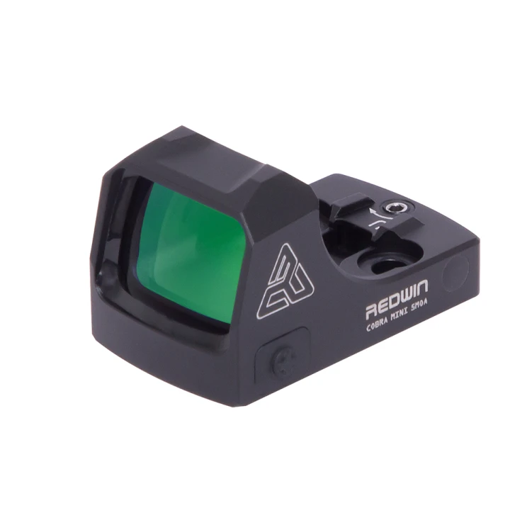 Kolimator Redwin Cobra Mini 21x15 Green Dot