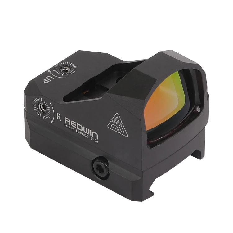 Kolimator Redwin Corsac 24x17