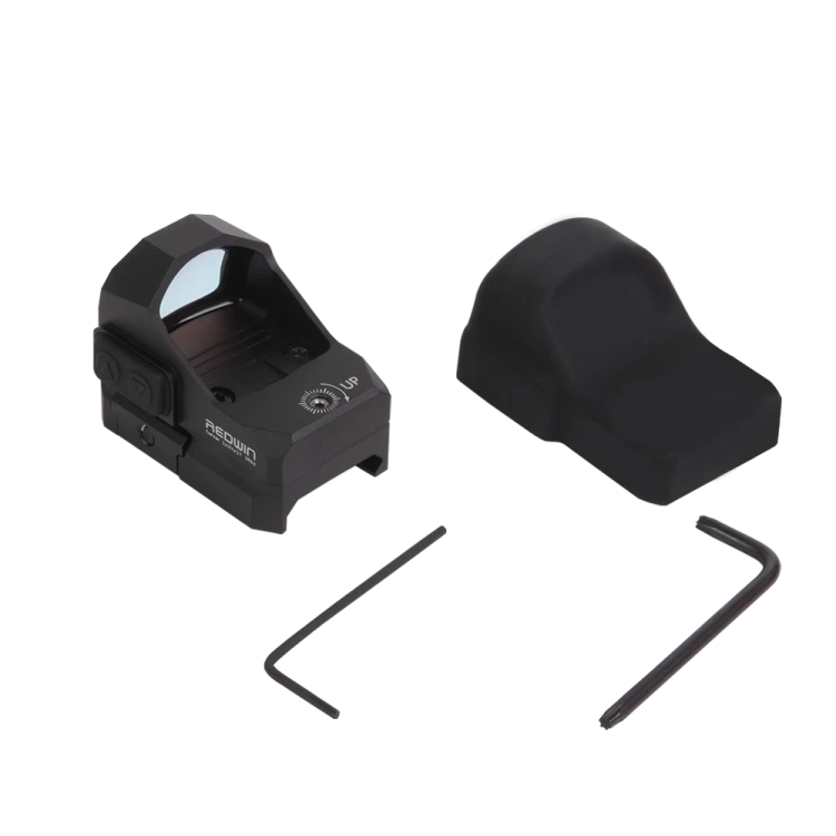 Kolimator Redwin Corsac 24x17