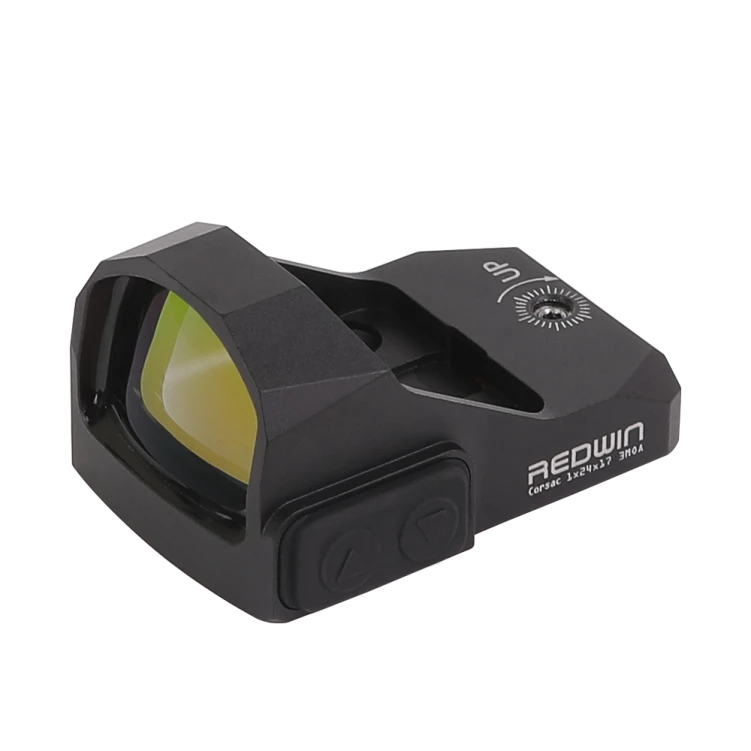 Kolimator Redwin Corsac 24x17